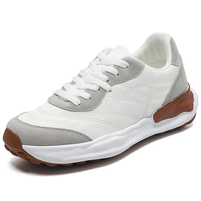 Летний Новый Стиль, легкая женская повседневная обувь, спортивная обувь