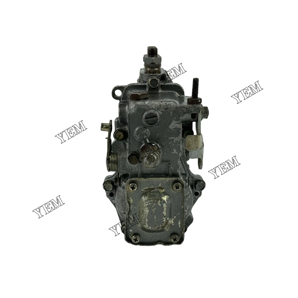 4TN82 729412-51410 Fuel Injection Pump for Yanmar Engine Rebuild Kit Engineering Machinery Part 4