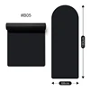 Black 4.5mm