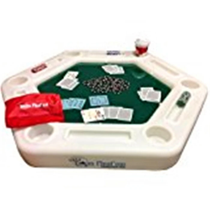 water poker table