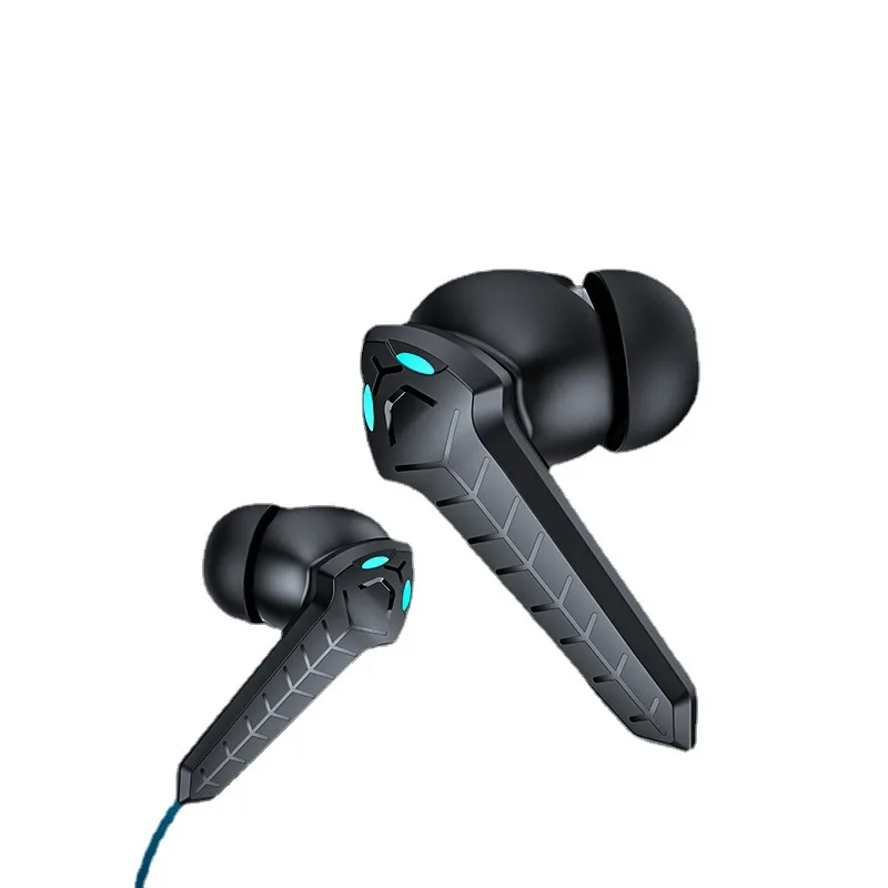 Oídos Mejores Auriculares Inalambricos Iphone HEYPOD-auriculares