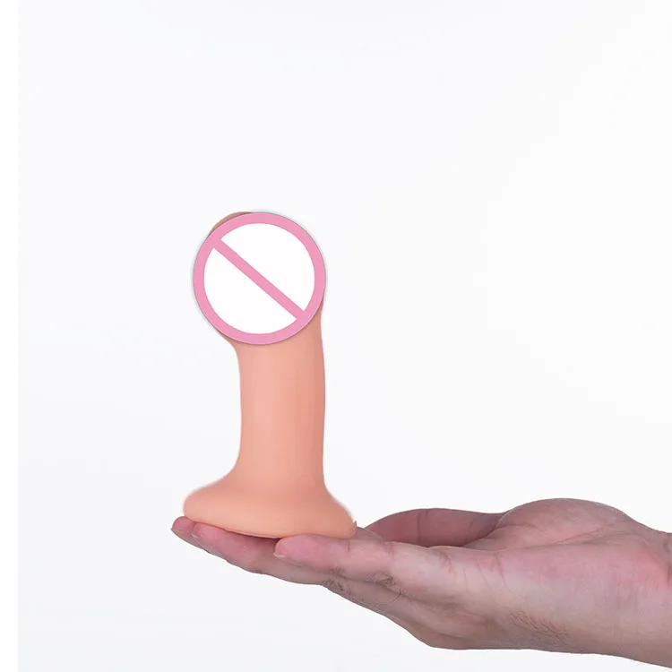 Distributor Indonesia Cute Anal Plug Dildo Panties for Women Couples Boutique Sex Toys Adult Erotic Products