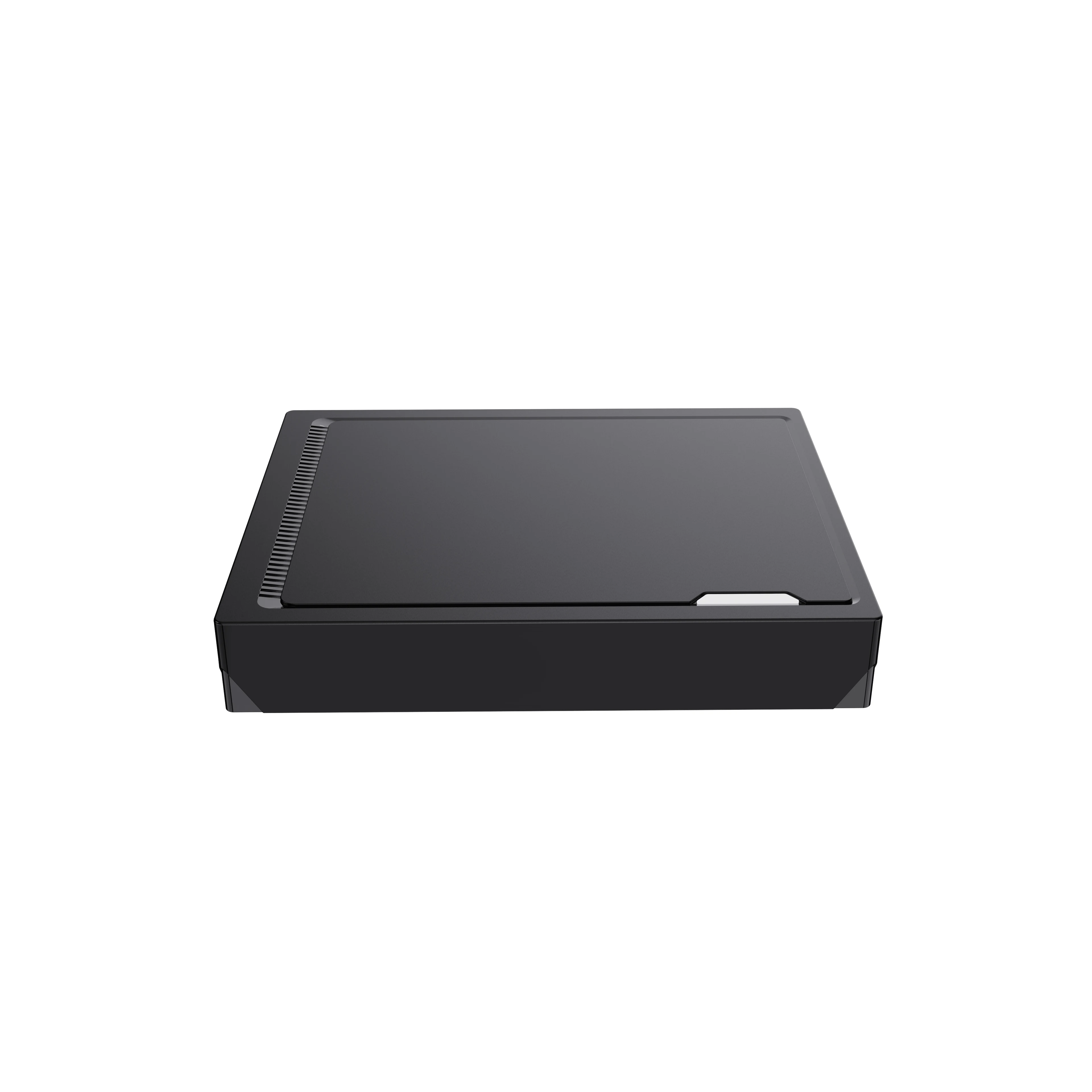 ELEBAO RT-X2 TV Box Realtek RTD1325 AISR AIPQ HDMI2.1 4K Android 14 1000M 4GB 32GB Android TV BOX