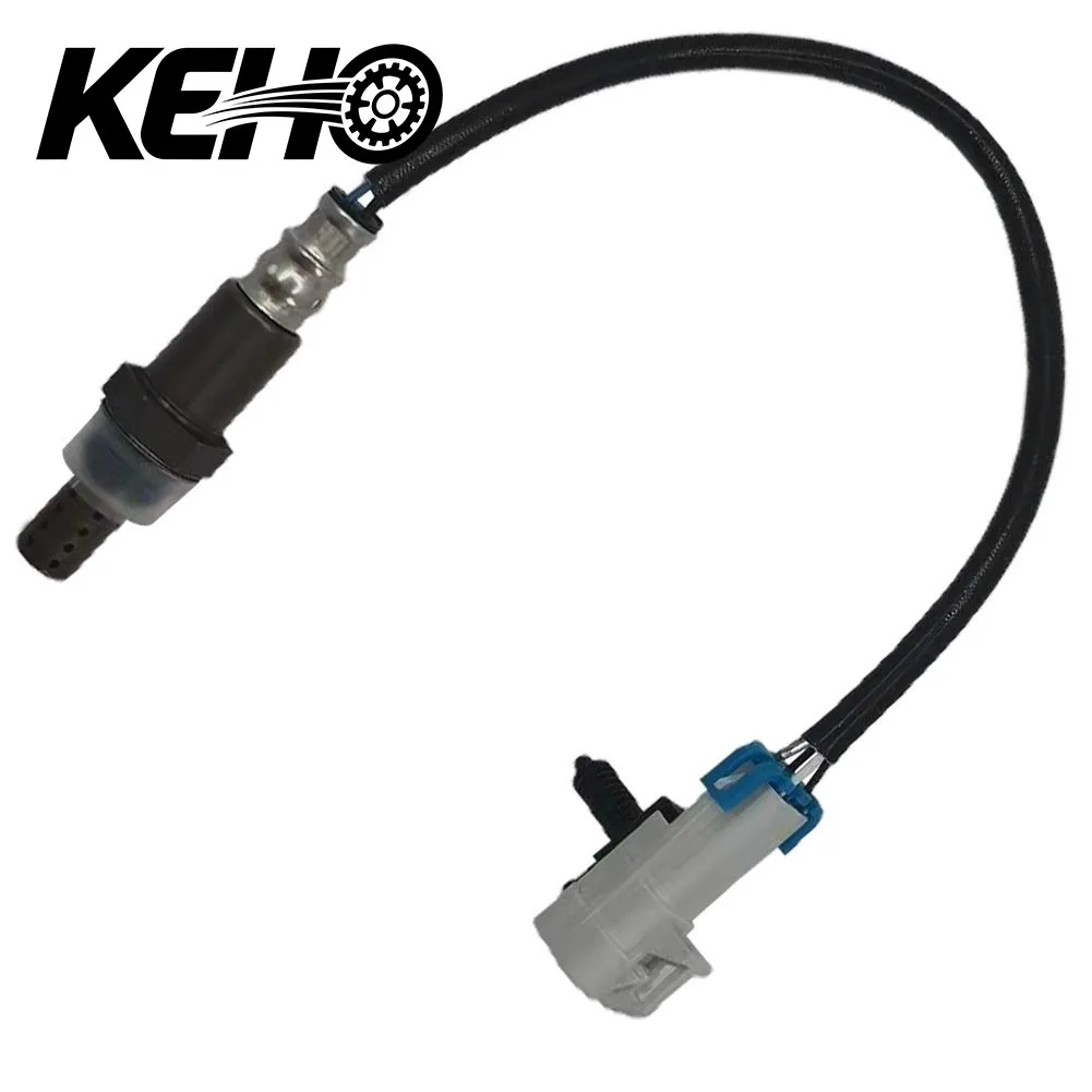 Oxygen sensor - 12605488 - Buick LaCrosse 2.4L-1