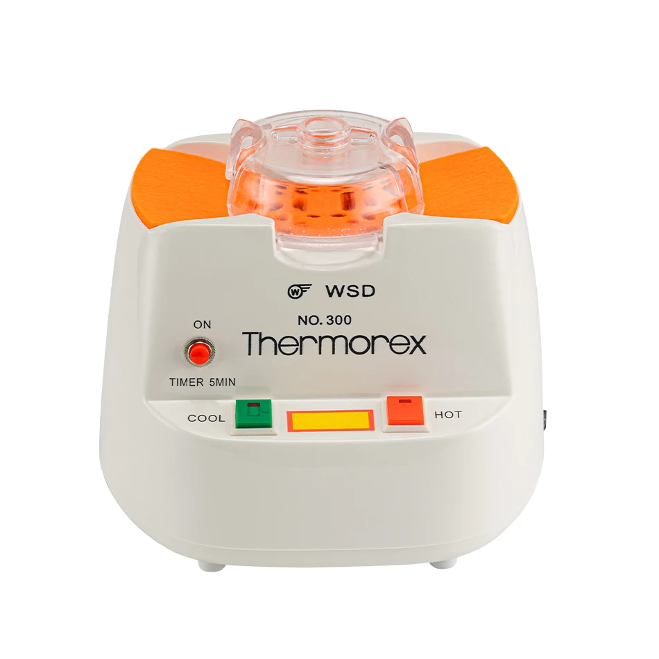 Frame Heater Hot Air Eyeglasses Warmer 5min Heating Timer Acetate Glasses Warmer Heating Machine Optics NH-300