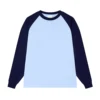 Haze blue Navy
