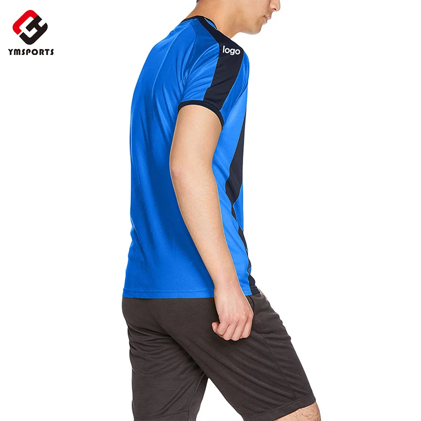 Спортивный костюм на заказ с сублимационной печатью/футбольная майка и шорты комплект футбольной формы