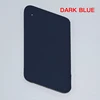 blu scuro