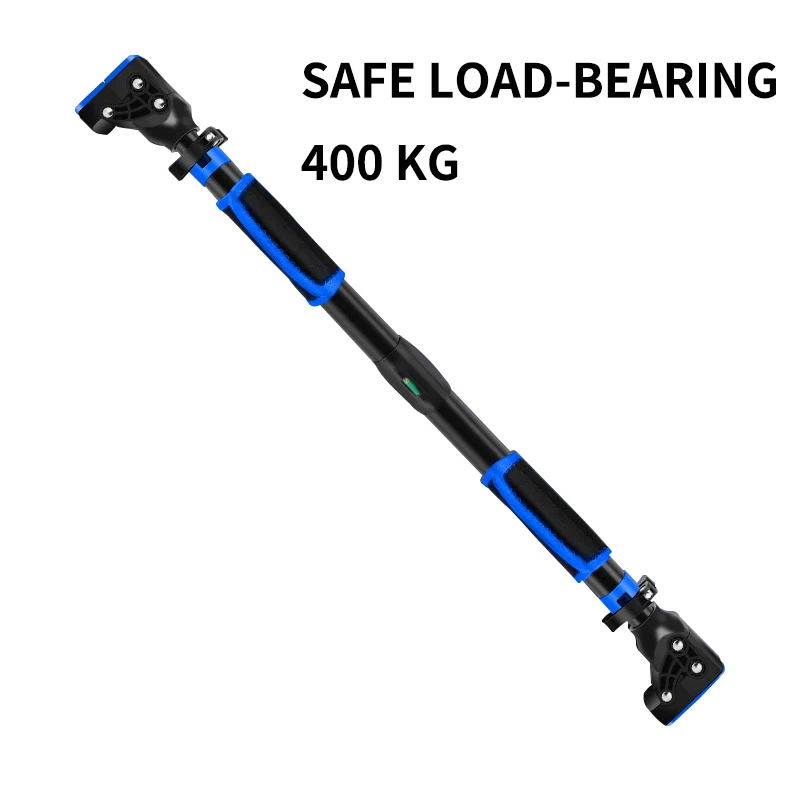 Прямые продажи с фабрики Монтессори для младенцев красный или синий Тренажерный Зал Pull Up Bar Multi