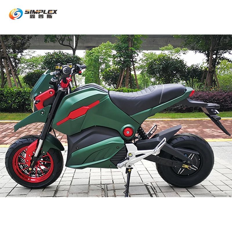 best selling electric motorcycle