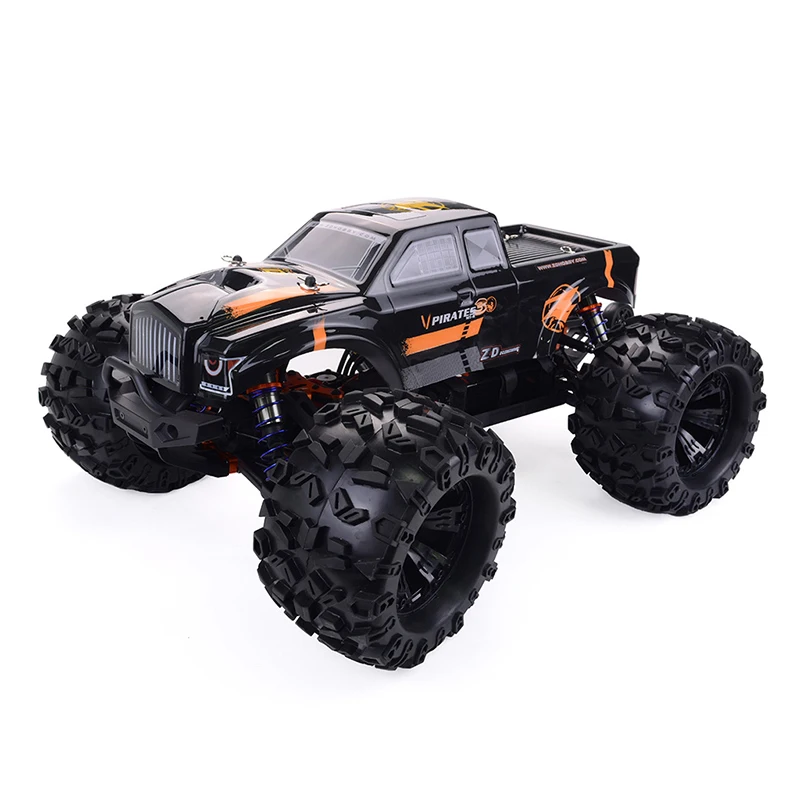 HPI Racing オフロードRCカー　サンワ　プロポ　付属品多数 HAIBOXING Brushless RC Car 16890A 1/16 Scale 4X4 Fast Remote