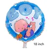 Bambino rotondo 6