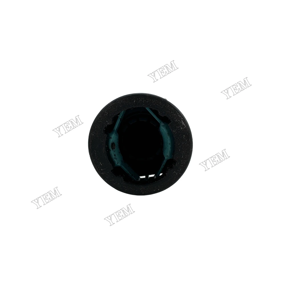 Fuel Pipe 3973805 for QSL9 Machinery Engine Spare Parts 5