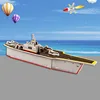 1689B Frigate
