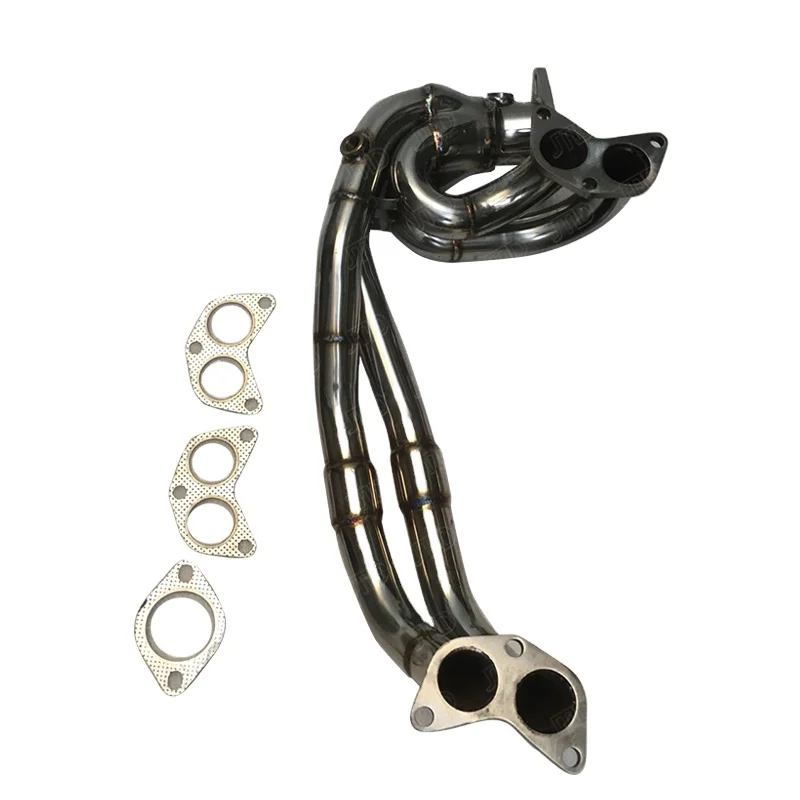 JTLD Stainless Steel Unequal Length Headers for Subaru BRZ & Toyota 86