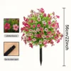 Rosa Claro + Rosa Oscuro