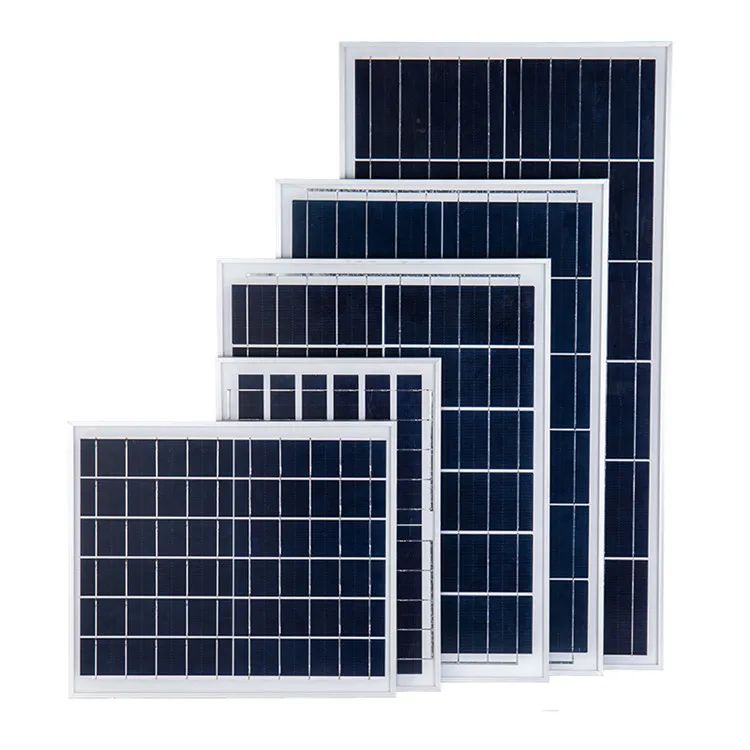 Outdoor IP66 Garden Security 25W 40W 60W 100W Solar Powered Led Flood Light