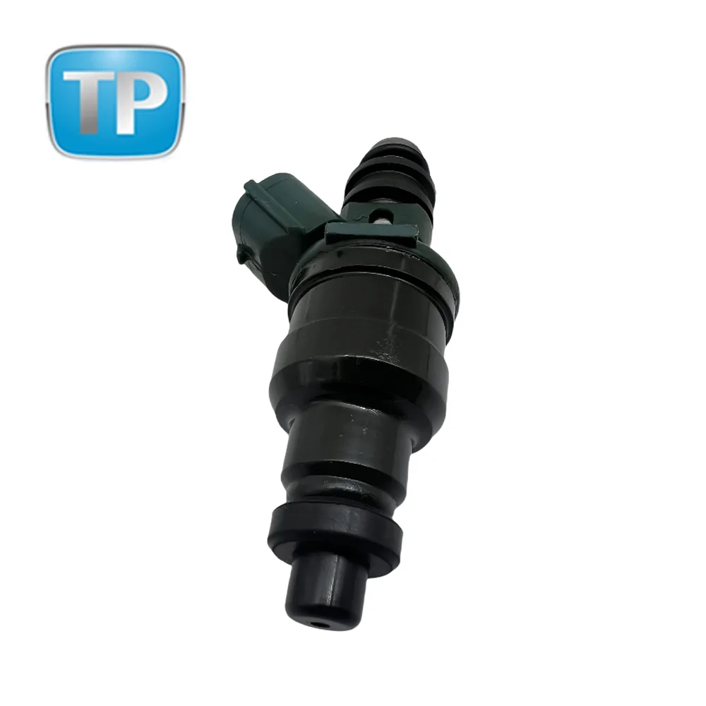 Yakıt Enjektör Nozulu OEM 195500-2350 1955002350 SUZUKI için
