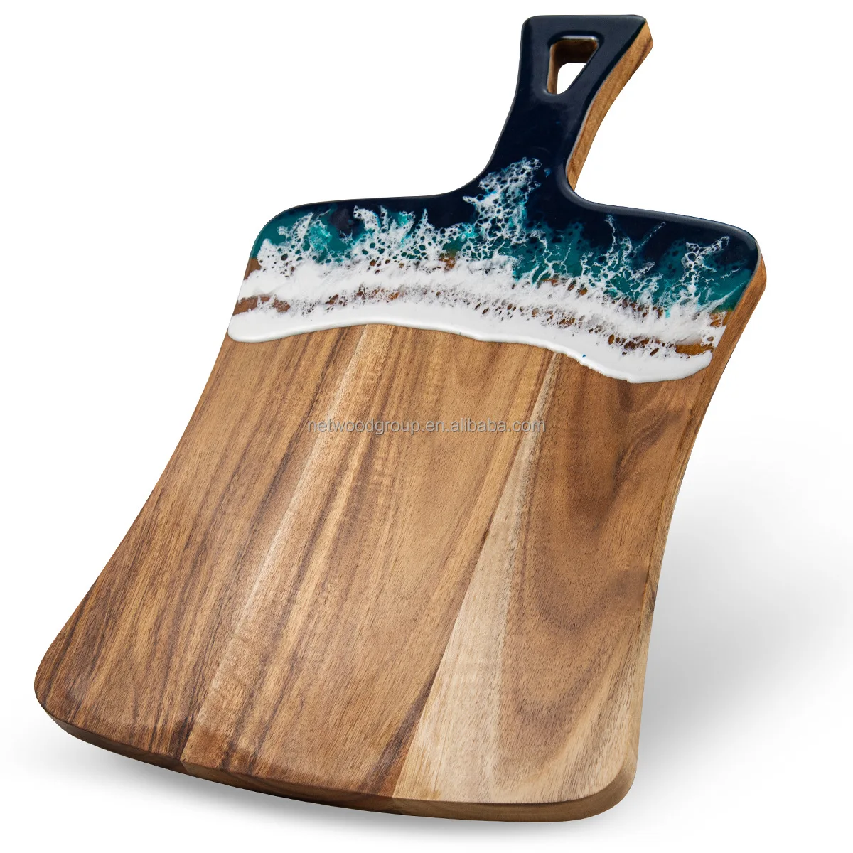 Wood Splicing Kitchen and Household Cutting and Chopping Board main image 0