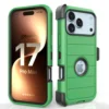 green+black