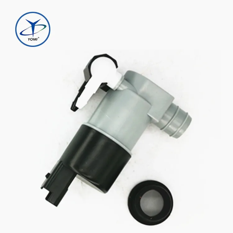 Pompe De Lave-glace De Pare-brise De Voiture Pour Nissan Versa 28920