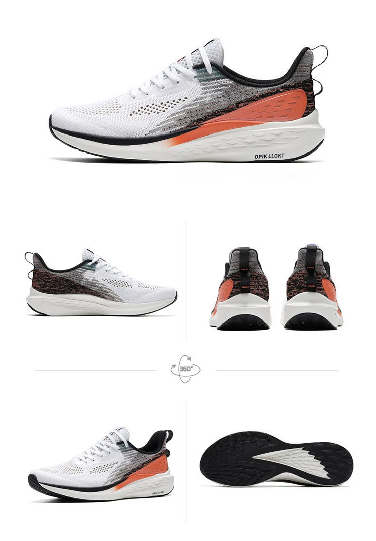 Low Weight Running Shoes Breathable Mesh Mens Sport Shoes Buy