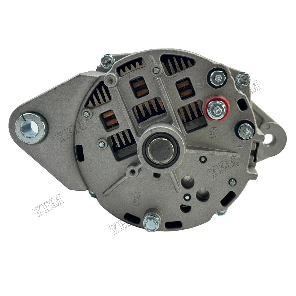 Alternator 65.26101-7174 Fit for Doosan Develon Engine Parts 5