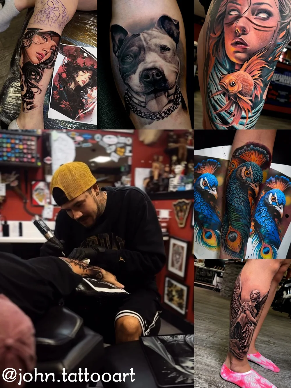 アンビション ソルジャー マックス 無線タトゥーマシン 2400mAh