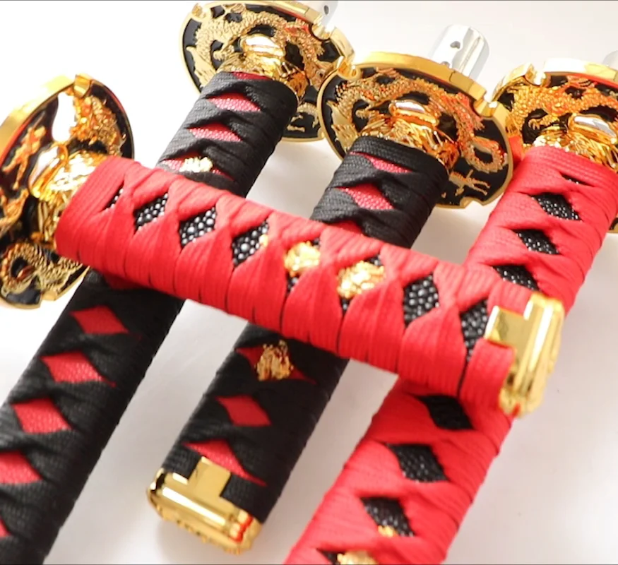 Jdm Car Racing Gear Shifter Parts Car Samurai Swords Gear Shift Lever