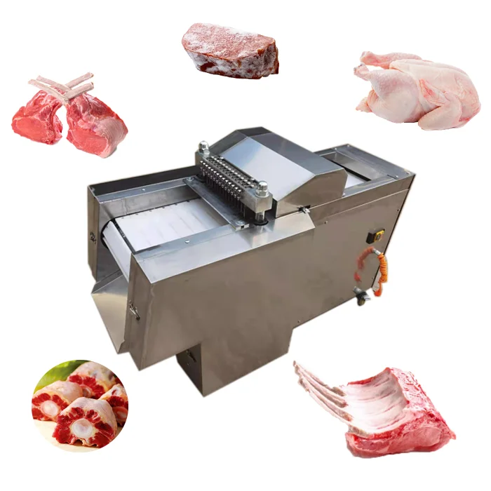 Buy Wholesale China Chicken Breast Cube Cutter,cow Meat Dicer, Mutton Cutting  Machine & Chicken Breast Cube Cutter at USD 38700