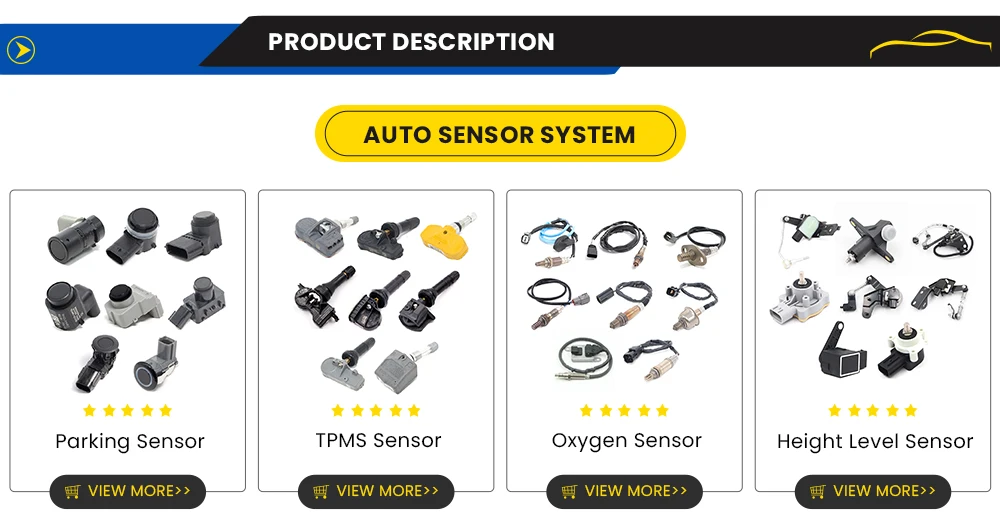 新しい PDC むつかしく パーキング センサー、Hyundai、Kia 用 96891-C1000 96891C1000