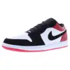 White/Black/Varsity Red