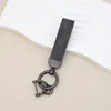 Gray+Gun Black Ring