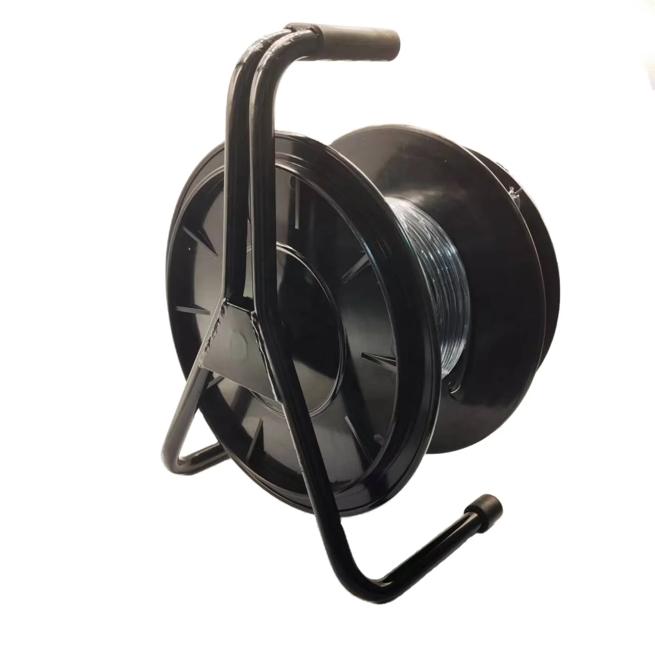 SDIケーブル　100m ドラム ポータブル12g SDIケーブルリールドラム20M 30M 50M 100M缶詰銅