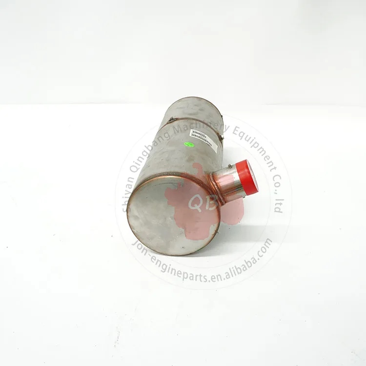Cummins Engine Parts Aftertreatme Device 5292929 A040N988 4353962 