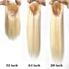 Blonde