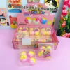 4 pcs cat paws per pack