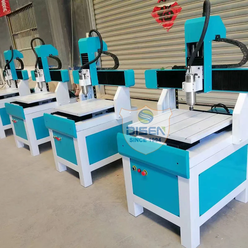 Woodworking CNC Router Machine 1218 New Design Wood Cutter Furniture Industry