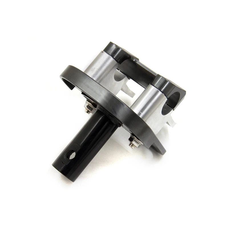 Motorcycle Handlebar Riser For For R1200GS F850GS For R1200 GS F850 GS 28mm 1 1/8" 22mm 7/8" Motorcycle Handlebar Riser Bar Mount Handle Clamp