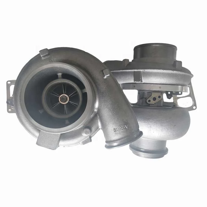 Geruga Ｂ１５－Ｃ GTA5008BS Turbocharger for Caterpillar C15 - High Quality