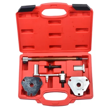 Engine Timing Tool Kit For Fiat 1.2 & 1.4 Petrol Engines - Cam Locking Set HWT04B3024