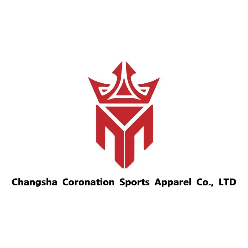Changsha Coronation Sports Apparel Co., Ltd. 1