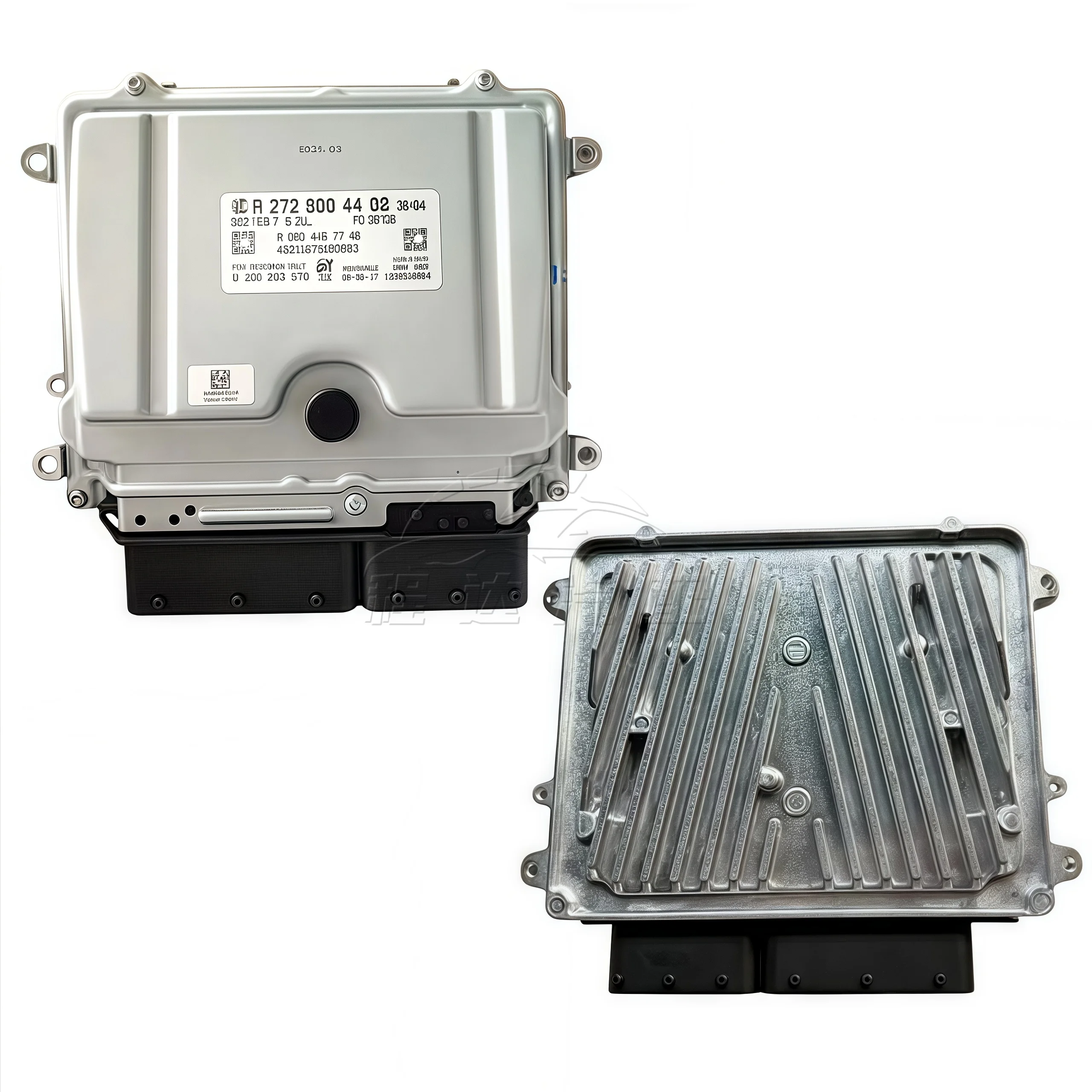 新しい ECU エンジンコントロールユニット ECM ME9.7 A2731532979