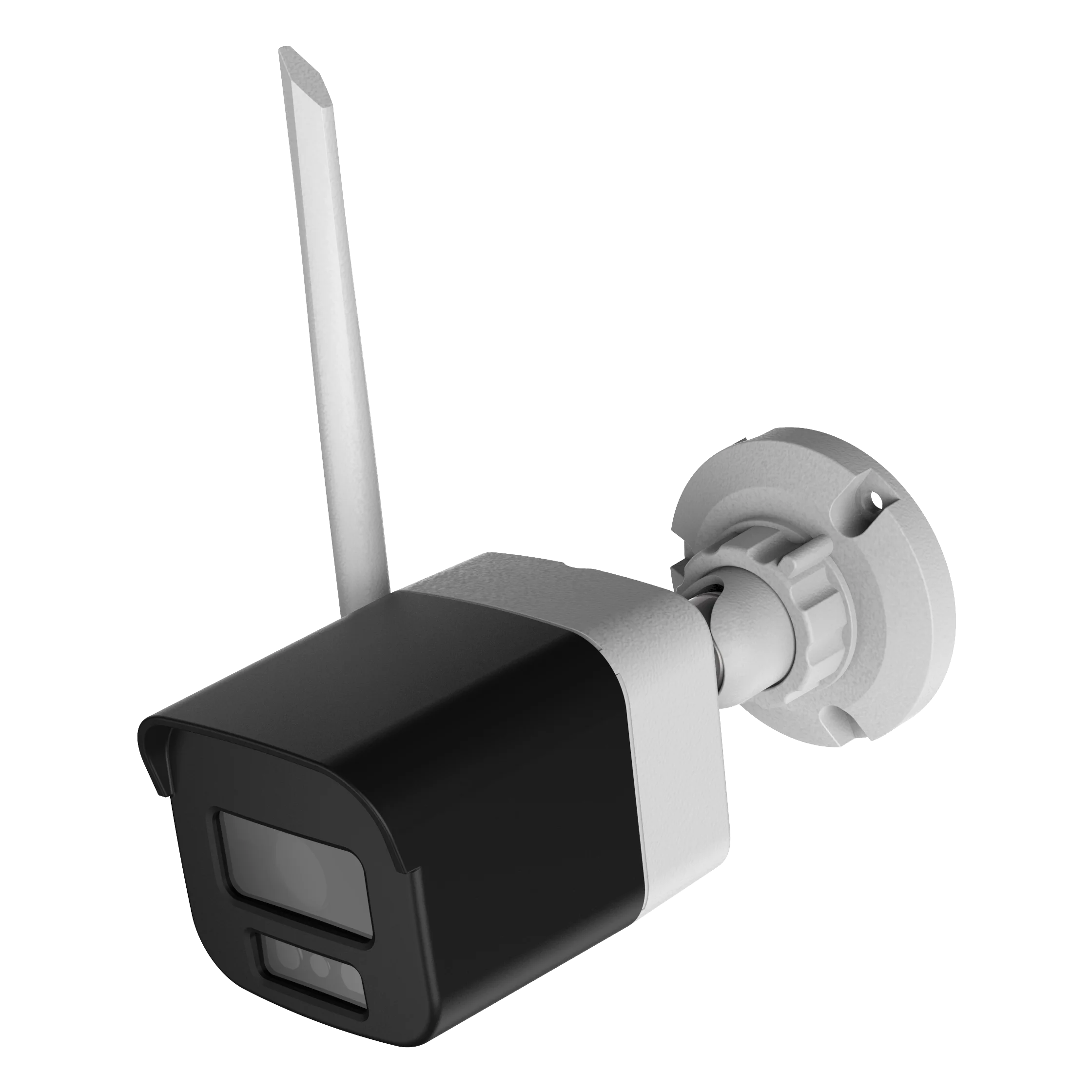 Multifunctional Cctv Camera Housing Wifi For Outdoor And Indoor