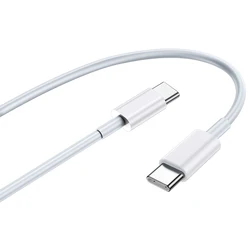 TPE 2 м PD 60 Вт 480 Мбит/С переносной Android мобильный телефон ноутбук быстрое зарядное устройство USB кабель Type-C к C для быстрой зарядки передачи