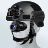 Casco GNG2K negro