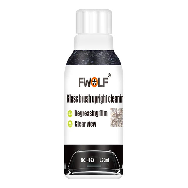 Пена Спрей очиститель стекла автомобиля аксессуары для мытья лобового жидкость