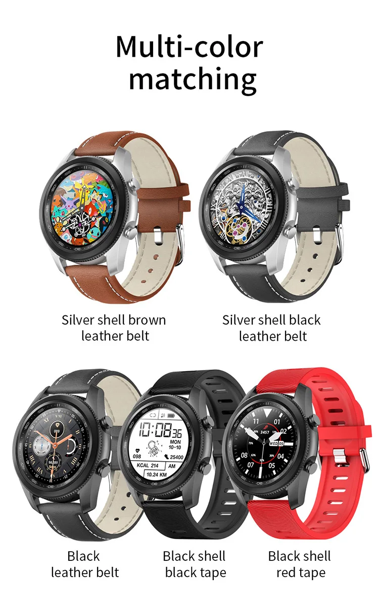  Z57 smartwatch