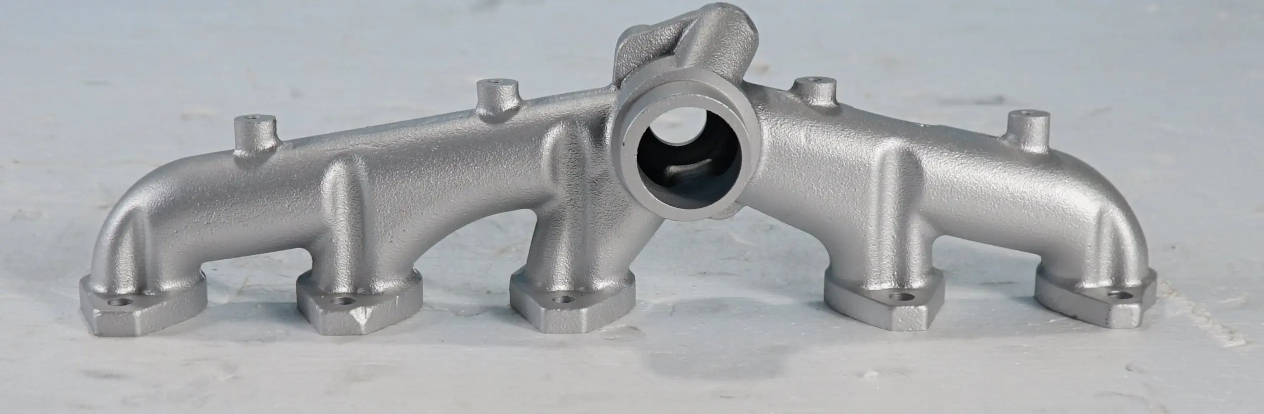 VW Multivan T5 Touareg 2.5TDI Exhaust Manifold - New Condition