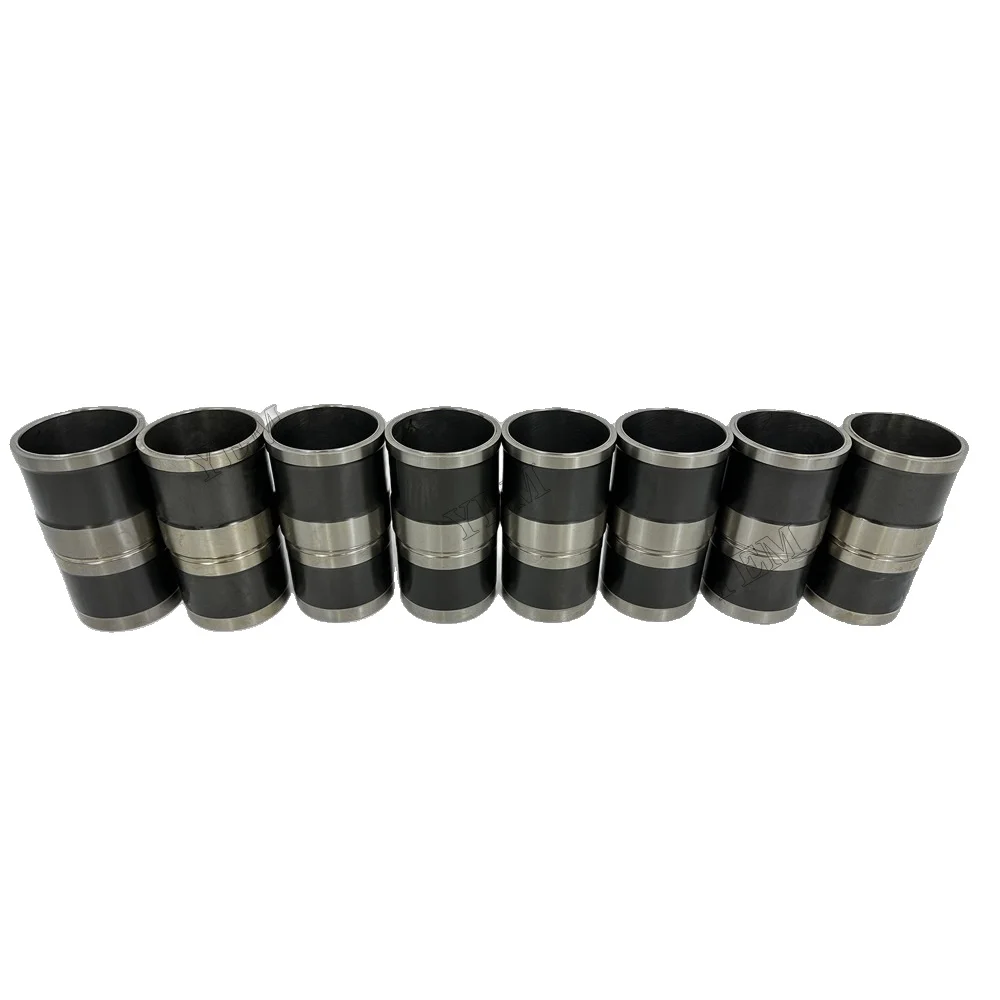 L2E Liner for Mitsubishi Cylinder Liner Engine Parts Manufacturer